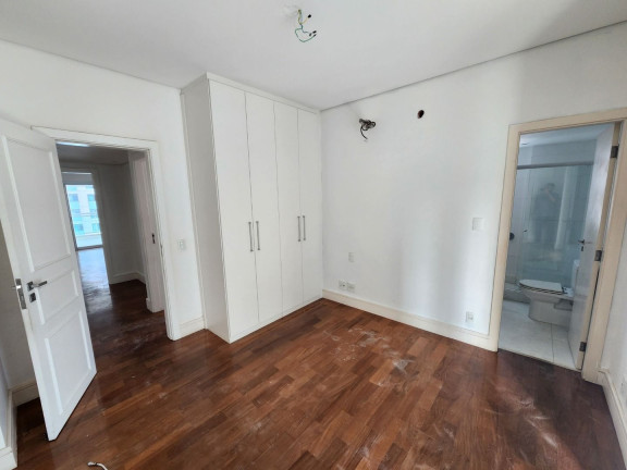 Imagem Imóvel com 4 Quartos à Venda, 298 m² em Barra Da Tijuca - Rio De Janeiro