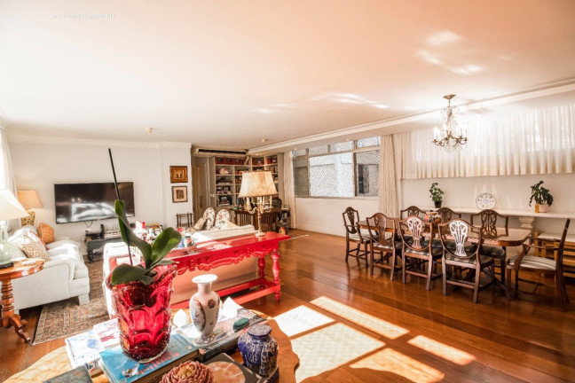 Imagem Apartamento com 2 Quartos à Venda,  em Jardins - São Paulo