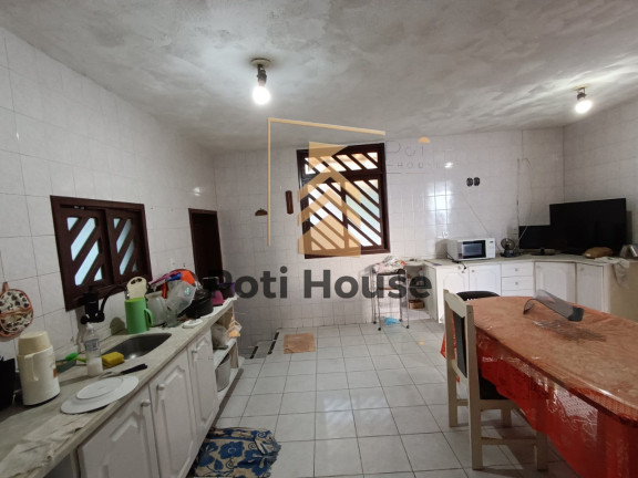 Imagem Casa com 6 Quartos à Venda, 480 m² em Capim Macio - Natal Imagem Casa com 6 Quartos à Venda, 480 m² em Capim Macio - Natal