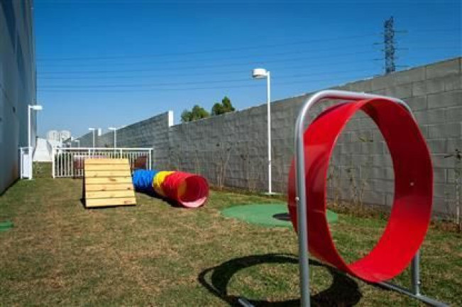 Imagem Apartamento com 2 Quartos à Venda, 60 m² em Campestre - Santo André