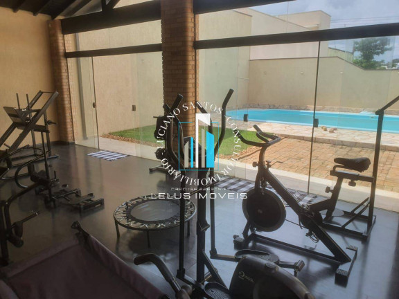 Imagem Casa com 3 Quartos à Venda, 525 m² em Portal Das Estrelas Ii - Boituva