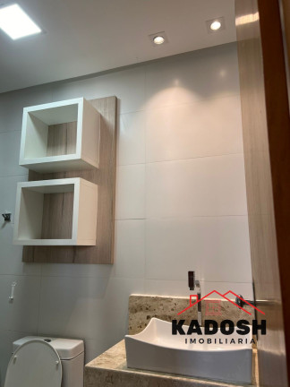 Imagem Apartamento com 2 Quartos à Venda, 50 m² em Santo Antônio Dos Prazeres - Feira De Santana
