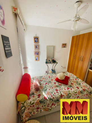 Imagem Apartamento com 3 Quartos à Venda, 90 m² em Braga - Cabo Frio
