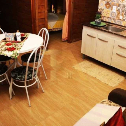 Imagem Imóvel com 6 Quartos à Venda,  em Ibiraquera - Imbituba