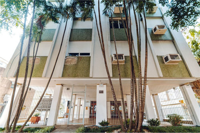 Apartamento com 3 Quartos à Venda, 89 m² em Petrópolis - Porto Alegre