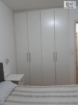 Imagem Apartamento com 2 Quartos à Venda, 75 m² em Santana - São Paulo