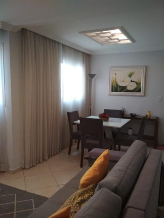 Imagem Cobertura com 3 Quartos à Venda, 180 m² em Vila Eldízia - Santo André Imagem Cobertura com 3 Quartos à Venda, 180 m² em Vila Eldízia - Santo André