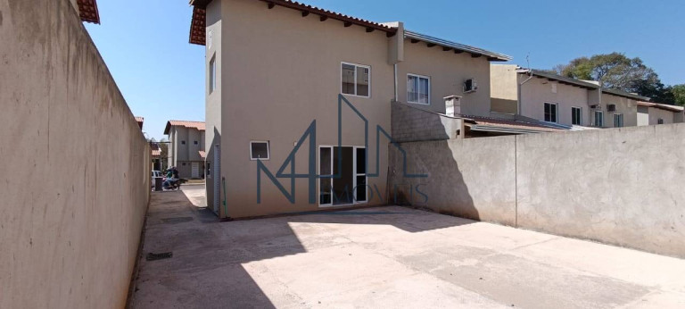 Imagem Sobrado com 2 Quartos à Venda, 180 m² em Setor Serra Dourada - 3ª Etapa - Aparecida De Goiânia