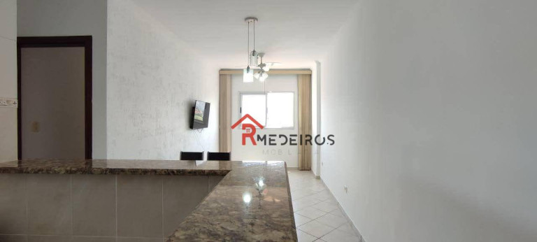 Imagem Apartamento com 1 Quarto à Venda, 36 m² em Caiçara - Praia Grande Imagem Apartamento com 1 Quarto à Venda, 36 m² em Caiçara - Praia Grande