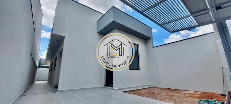 Imagem Casa com 3 Quartos à Venda, 150 m² em Residencial Santa Giovana - Jundiaí Imagem Casa com 3 Quartos à Venda, 150 m² em Residencial Santa Giovana - Jundiaí