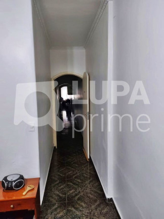 Imagem Casa com 3 Quartos à Venda, 200 m² em Tucuruvi - São Paulo