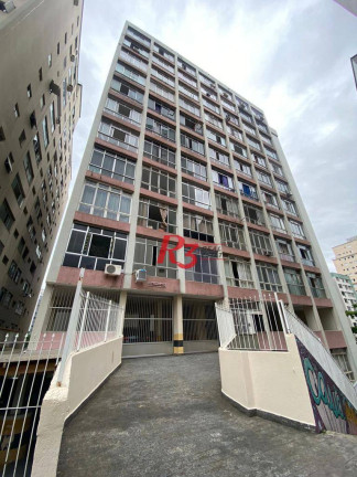 Imagem Apartamento com 2 Quartos à Venda, 62 m² em José Menino - Santos Imagem Apartamento com 2 Quartos à Venda, 62 m² em José Menino - Santos