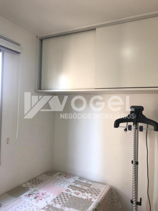 Imagem Apartamento com 2 Quartos à Venda, 42 m² em Santos Dumont - Sao Leopoldo Imagem Apartamento com 2 Quartos à Venda, 42 m² em Santos Dumont - Sao Leopoldo