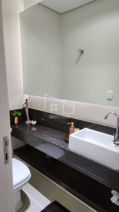 Imagem Apartamento com 3 Quartos à Venda, 144 m² em Planalto - São Bernardo Do Campo