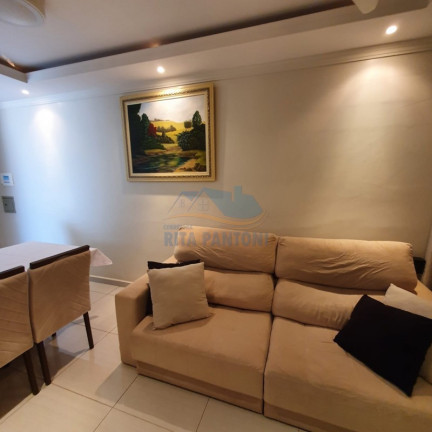 Apartamento com 2 Quartos à Venda, 45 m² em Parque Industrial Lagoinha - Ribeirão Preto