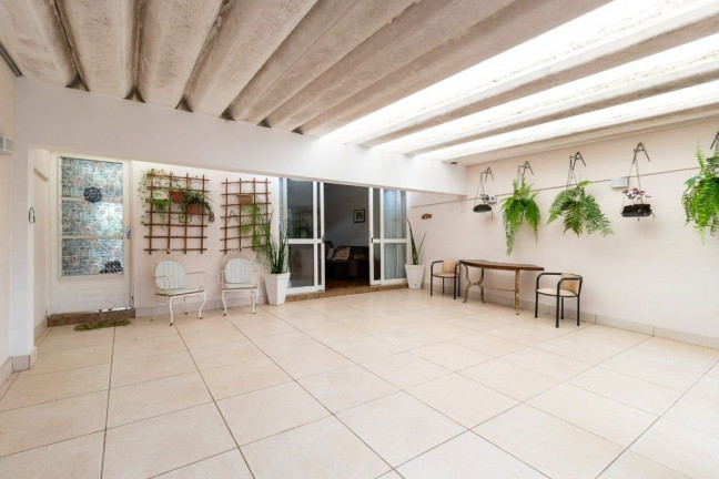 Imagem Casa com 4 Quartos à Venda, 200 m² em Campo Belo - São Paulo Imagem Casa com 4 Quartos à Venda, 200 m² em Campo Belo - São Paulo