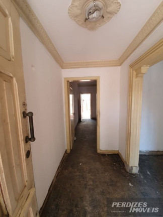 Imagem Casa com 3 Quartos para Alugar, 120 m² em Perdizes - São Paulo Imagem Casa com 3 Quartos para Alugar, 120 m² em Perdizes - São Paulo
