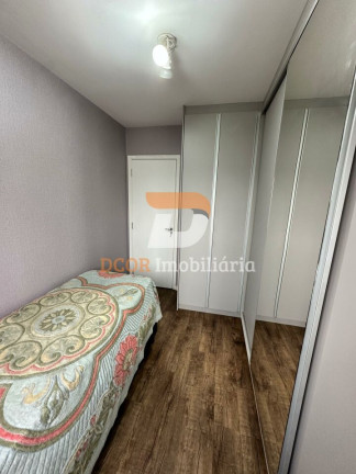 Imagem Apartamento com 3 Quartos à Venda, 86 m² em Centro  - Diadema