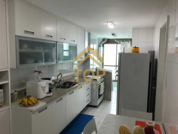 Imagem Cobertura com 4 Quartos à Venda, 312 m² em Barra Da Tijuca - Rio De Janeiro Imagem Cobertura com 4 Quartos à Venda, 312 m² em Barra Da Tijuca - Rio De Janeiro