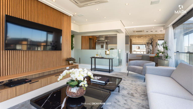 Imagem Apartamento com 2 Quartos à Venda, 106 m² em Pinheiros - São Paulo Imagem Apartamento com 2 Quartos à Venda, 106 m² em Pinheiros - São Paulo