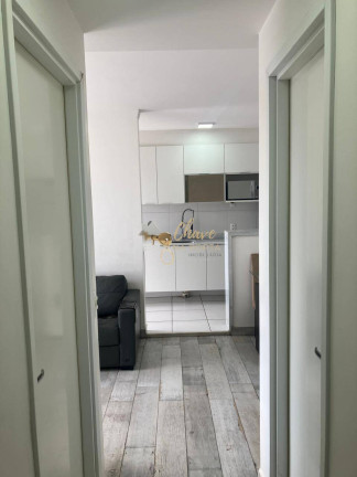 Imagem Apartamento com 2 Quartos à Venda, 55 m² em Vila Independência - São Paulo