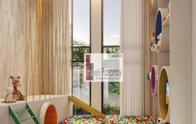 Imagem Cobertura com 4 Quartos à Venda, 507 m² em Higienópolis - São Paulo