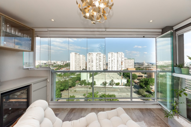 Imagem Apartamento com 1 Quarto à Venda, 68 m² em Jardim Dom Bosco - São Paulo Imagem Apartamento com 1 Quarto à Venda, 68 m² em Jardim Dom Bosco - São Paulo