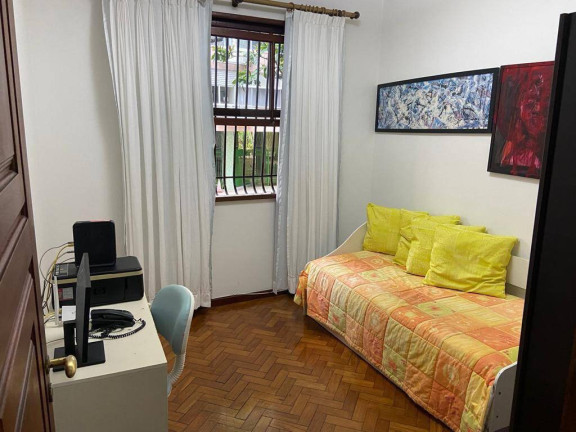 Imagem Apartamento com 4 Quartos para Temporada,  em Ipanema - Rio De Janeiro