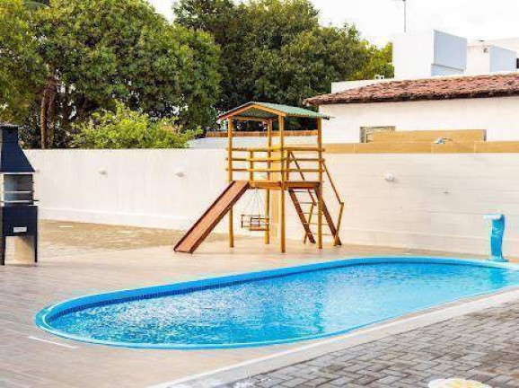 Imagem Apartamento com 2 Quartos à Venda, 48 m² em Muçumagro - João Pessoa