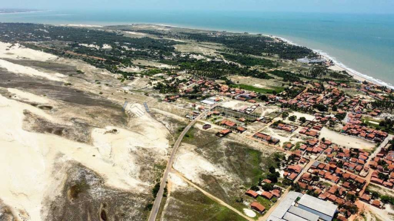 Imagem Terreno à Venda, 2.505 m² em Maracajaú - Maxaranguape Imagem Terreno à Venda, 2.505 m² em Maracajaú - Maxaranguape