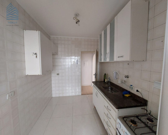 Imagem Imóvel com 3 Quartos à Venda, 70 m² em Chácara Santo Antônio (zona Sul) - São Paulo