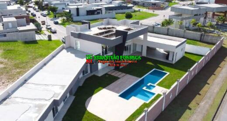 Imagem Casa de Condomínio à Venda, em São José Dos Campos Imagem Casa de Condomínio à Venda, em São José Dos Campos