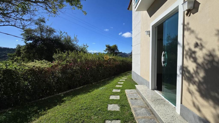 Imagem Casa com 2 Quartos à Venda, 118 m² em Parque Do Imbui - Teresópolis Imagem Casa com 2 Quartos à Venda, 118 m² em Parque Do Imbui - Teresópolis