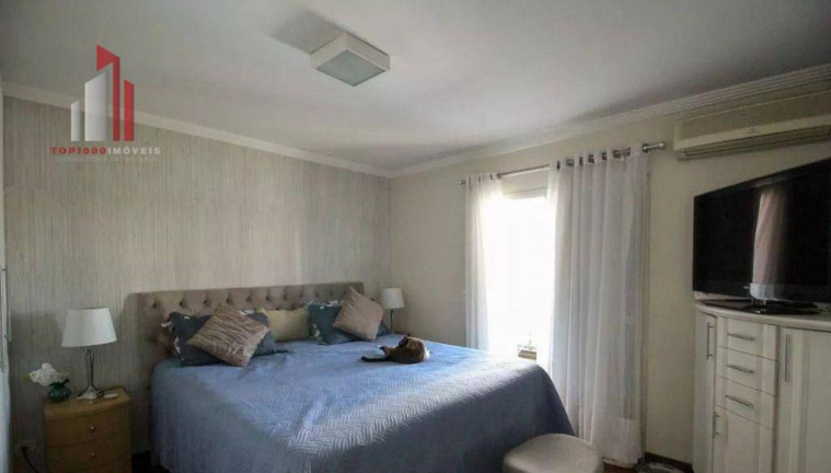 Imagem Apartamento com 4 Quartos à Venda, 172 m² em Vila Albertina - São Paulo