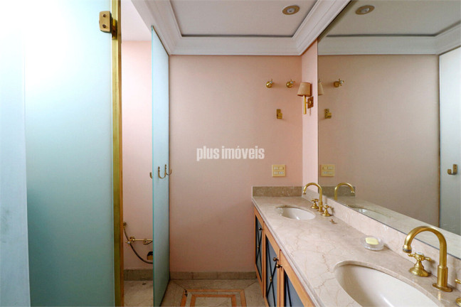 Imagem Apartamento com 3 Quartos à Venda, 270 m² em Jardim Paulista - São Paulo Imagem Apartamento com 3 Quartos à Venda, 270 m² em Jardim Paulista - São Paulo