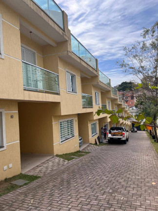 Imagem Casa com 3 Quartos à Venda, 121 m² em Lauzane Paulista - São Paulo Imagem Casa com 3 Quartos à Venda, 121 m² em Lauzane Paulista - São Paulo