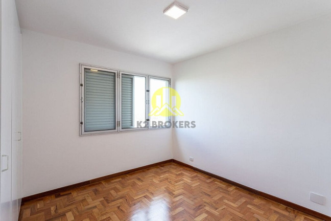 Imagem Apartamento com 3 Quartos à Venda, 103 m² em Vila Olímpia - São Paulo