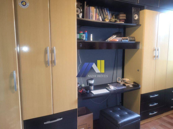 Imagem Apartamento com 3 Quartos à Venda, 130 m² em Centro - Pouso Alegre