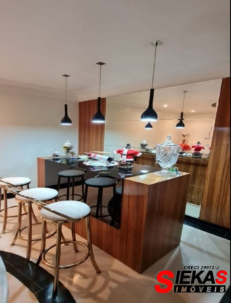 Imagem Apartamento com 3 Quartos à Venda, 275 m² em Vila Carrão - São Paulo Imagem Apartamento com 3 Quartos à Venda, 275 m² em Vila Carrão - São Paulo