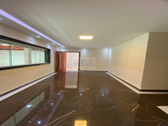 Imagem Casa com 3 Quartos à Venda, 170 m² em Imperador - Praia Grande Imagem Casa com 3 Quartos à Venda, 170 m² em Imperador - Praia Grande