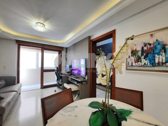 Imagem Apartamento com 2 Quartos à Venda, 60 m² em Petrópolis - Porto Alegre