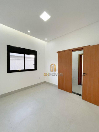 Imagem Casa com 4 Quartos à Venda, 176 m² em Terras Alpha Residencial 1 - Senador Canedo