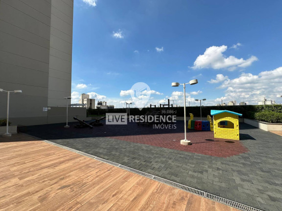 Imagem Apartamento com 3 Quartos à Venda, 120 m² em Vila Cassaro - Itatiba