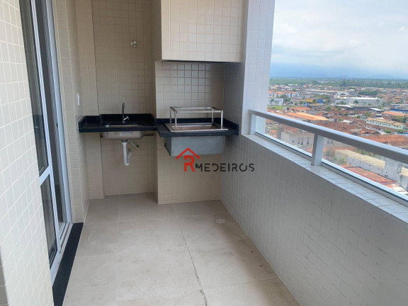 Imagem Apartamento com 1 Quarto à Venda, 56 m² em Tupi - Praia Grande