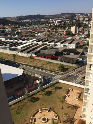 Imagem Apartamento com 2 Quartos à Venda, 70 m² em Vila Das Hortências - Jundiaí