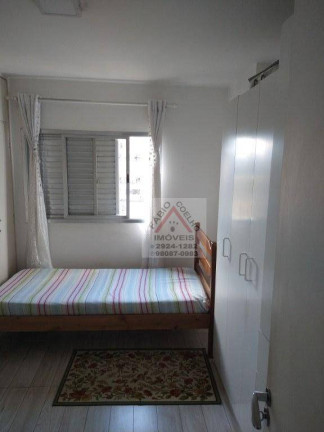 Imagem Apartamento com 3 Quartos à Venda, 98 m² em Moema - São Paulo