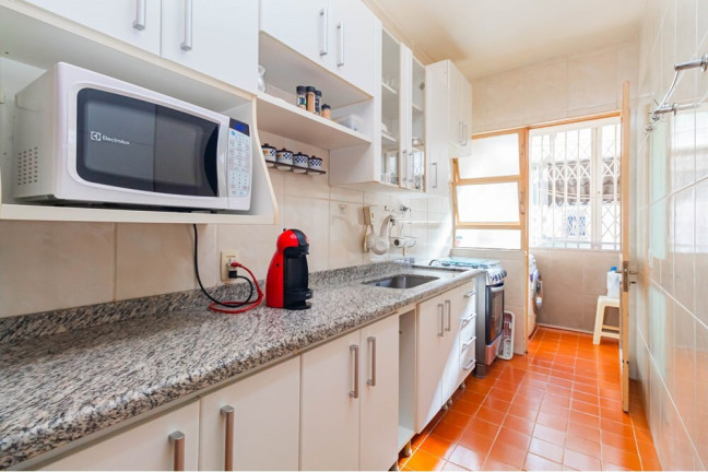 Imagem Apartamento com 2 Quartos à Venda, 67 m² em Teresópolis - Porto Alegre Imagem Apartamento com 2 Quartos à Venda, 67 m² em Teresópolis - Porto Alegre