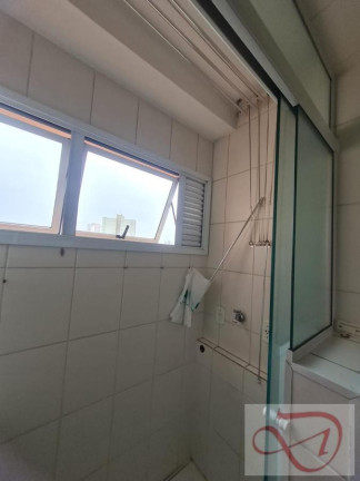 Imagem Apartamento com 2 Quartos à Venda, 49 m² em Casa Branca - Santo André Imagem Apartamento com 2 Quartos à Venda, 49 m² em Casa Branca - Santo André