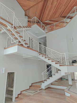 Imagem Casa com 4 Quartos à Venda, 432 m² em Residencial Doze (alphaville) - Santana De Parnaíba Imagem Casa com 4 Quartos à Venda, 432 m² em Residencial Doze (alphaville) - Santana De Parnaíba