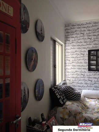 Imagem Apartamento com 2 Quartos à Venda, 110 m² em Vila Da Saúde - São Paulo Imagem Apartamento com 2 Quartos à Venda, 110 m² em Vila Da Saúde - São Paulo